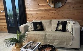 Chalet Mon Plaisir