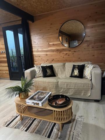 Chalet Mon Plaisir La Plaine-des-Palmistes Extérieur photo